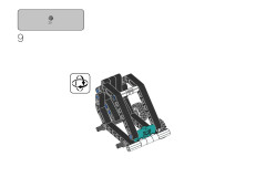 LEGO 51515 instructions page 238 – build guide