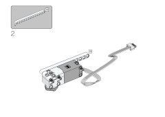 LEGO 51515 instructions page 247 – build guide