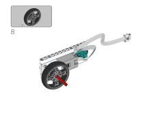 LEGO 51515 instructions page 253 – build guide