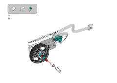 LEGO 51515 instructions page 254 – build guide