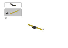 LEGO 51515 instructions page 255 – build guide