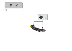 LEGO 51515 instructions page 259 – build guide