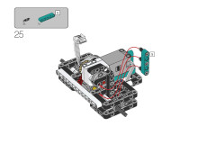 LEGO 51515 instructions page 26 – build guide