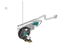 LEGO 51515 instructions page 260 – build guide