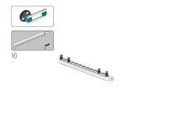 LEGO 51515 instructions page 261 – build guide