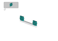 LEGO 51515 instructions page 262 – build guide