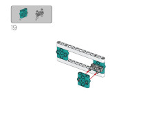 LEGO 51515 instructions page 264 – build guide