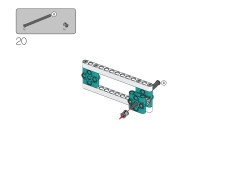 LEGO 51515 instructions page 265 – build guide