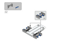 LEGO 51515 instructions page 277 – build guide