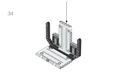 LEGO 51515 instructions page 279 – build guide