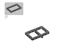 LEGO 51515 instructions page 28 – build guide