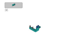 LEGO 51515 instructions page 281 – build guide