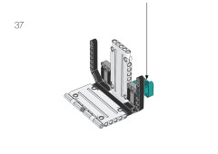 LEGO 51515 instructions page 282 – build guide