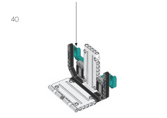 LEGO 51515 instructions page 285 – build guide