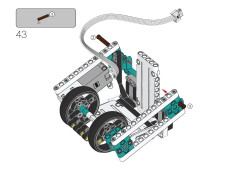 LEGO 51515 instructions page 288 – build guide