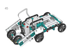 LEGO 51515 instructions page 290 – build guide