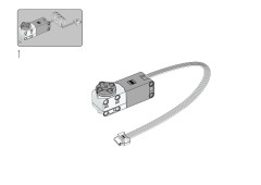 LEGO 51515 instructions page 292 – build guide