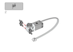 LEGO 51515 instructions page 293 – build guide