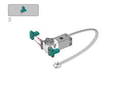 LEGO 51515 instructions page 294 – build guide