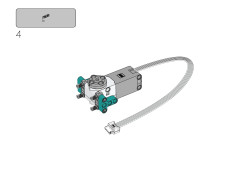 LEGO 51515 instructions page 295 – build guide