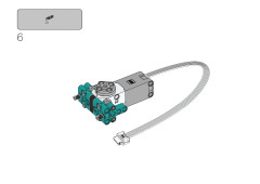 LEGO 51515 instructions page 297 – build guide