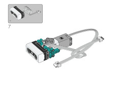 LEGO 51515 instructions page 298 – build guide