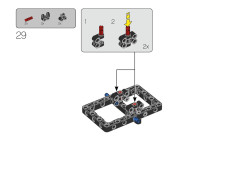LEGO 51515 instructions page 30 – build guide