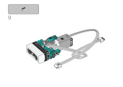 LEGO 51515 instructions page 300 – build guide