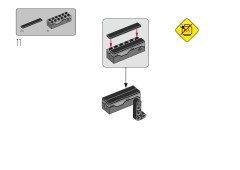 LEGO 51515 instructions page 302 – build guide