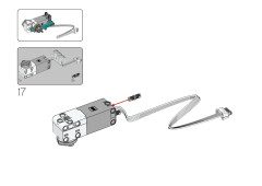 LEGO 51515 instructions page 308 – build guide