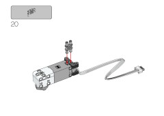 LEGO 51515 instructions page 311 – build guide