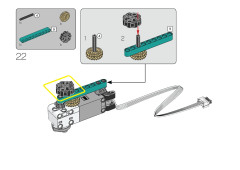 LEGO 51515 instructions page 313 – build guide