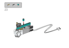 LEGO 51515 instructions page 314 – build guide