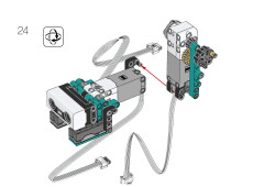 LEGO 51515 instructions page 315 – build guide