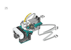 LEGO 51515 instructions page 316 – build guide