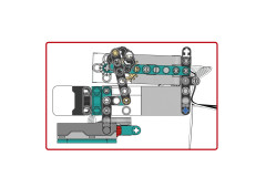LEGO 51515 instructions page 319 – build guide