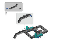 LEGO 51515 instructions page 32 – build guide