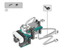LEGO 51515 instructions page 320 – build guide