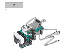 LEGO 51515 instructions page 323 – build guide