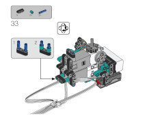 LEGO 51515 instructions page 325 – build guide
