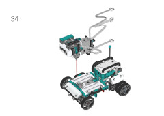 LEGO 51515 instructions page 326 – build guide