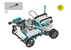 LEGO 51515 instructions page 328 – build guide