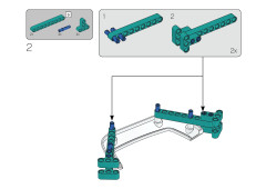 LEGO 51515 instructions page 330 – build guide