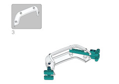 LEGO 51515 instructions page 331 – build guide