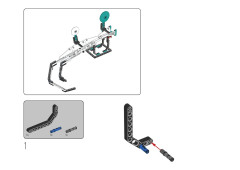 LEGO 51515 instructions page 333 – build guide