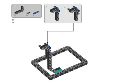 LEGO 51515 instructions page 337 – build guide
