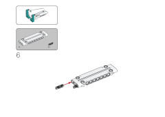 LEGO 51515 instructions page 338 – build guide
