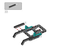 LEGO 51515 instructions page 34 – build guide