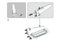 LEGO 51515 instructions page 340 – build guide