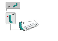 LEGO 51515 instructions page 341 – build guide